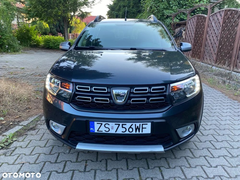Dacia Sandero Stepway TCe 90 (S&S) Prestige - 4