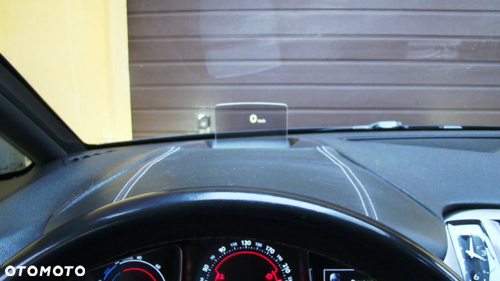 Citroën DS5 HDi 165 Chic - 22