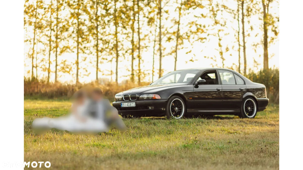BMW Seria 5 - 2