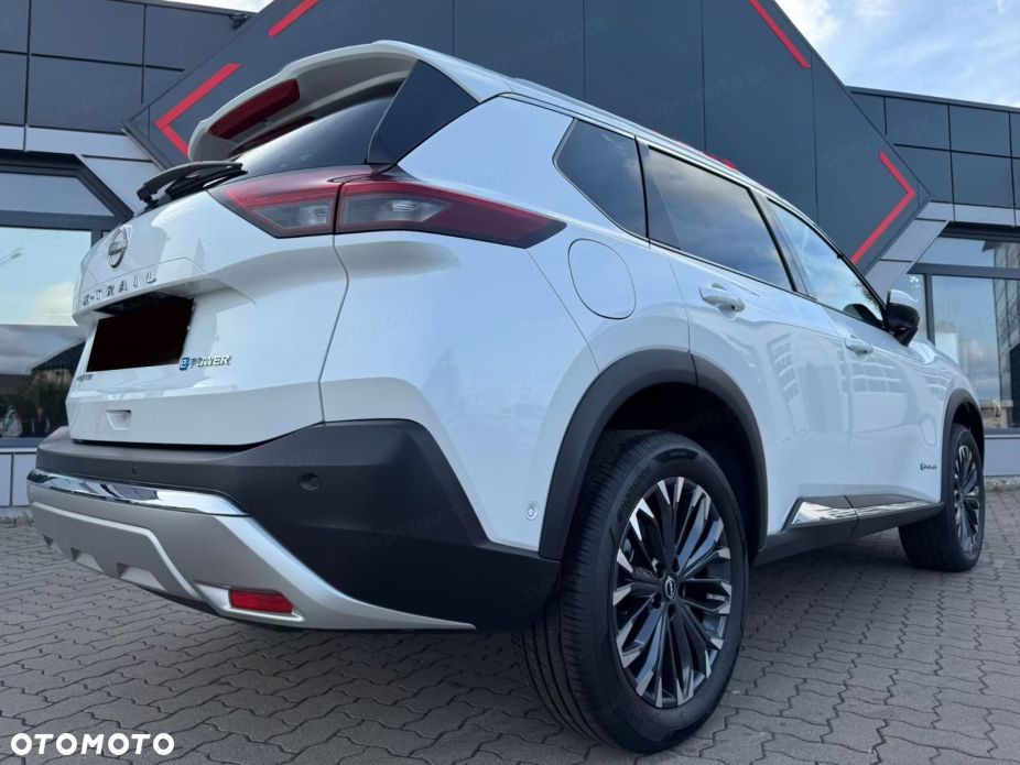 Nissan X-Trail - 3