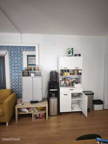 Escritório privado - Lisboa baixa central - Rua Augusta - Grande imagem: 2/12