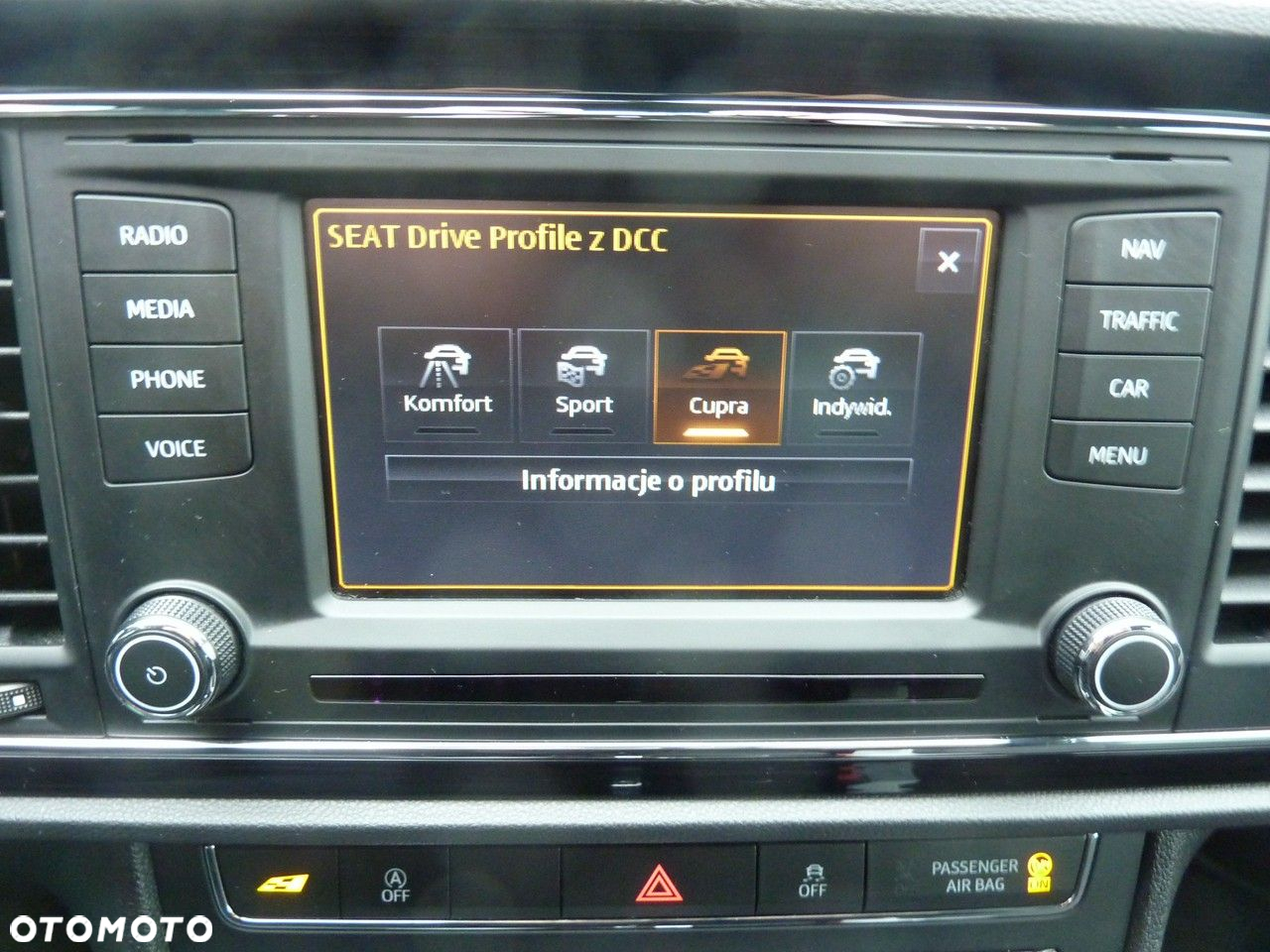 Seat Leon - 23