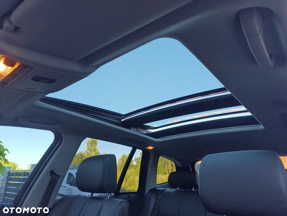BMW X3 - 20