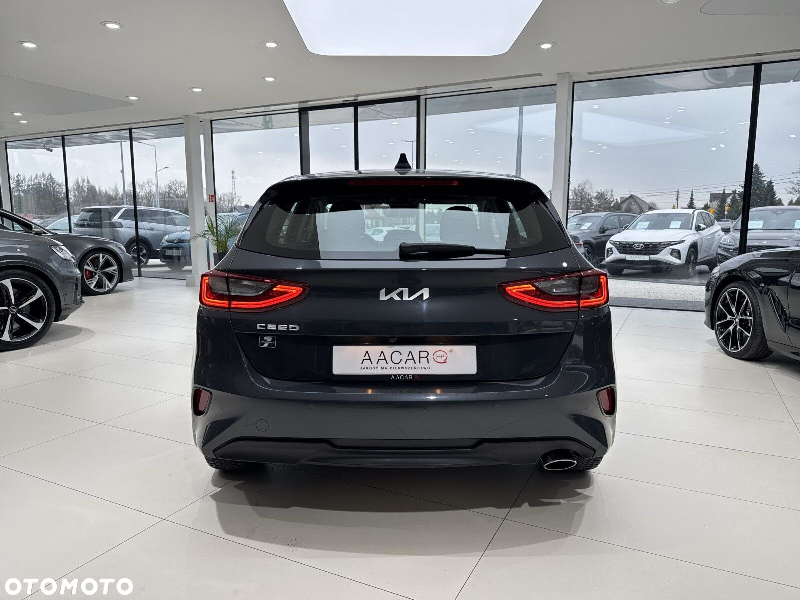 Kia Ceed 1.5 T-GDI M DCT - 4