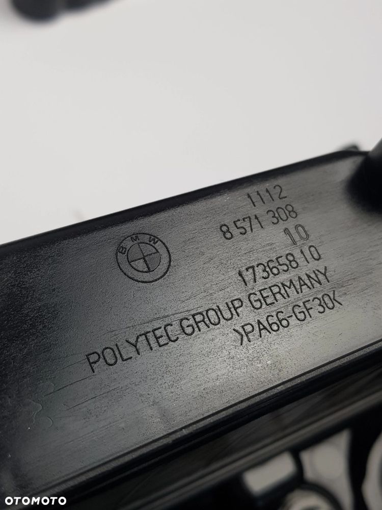 ORYGINALNA POKRYWA ZAWORÓW BMW B57 3.0 D 8571308 - 5