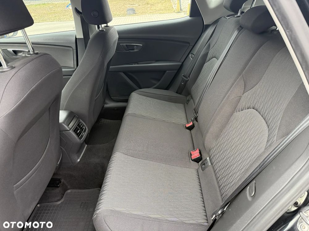 Seat Leon - 19