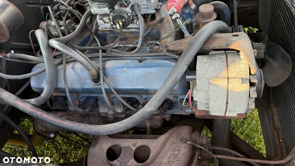 Oldsmobile Delta 88 - 28