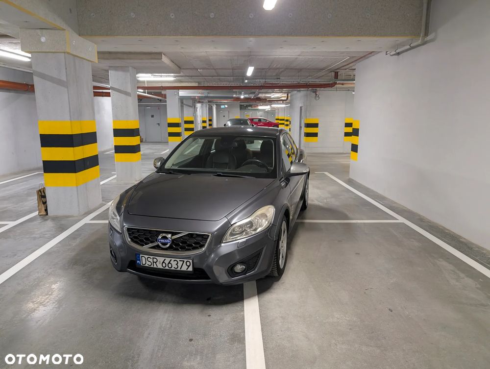 Volvo C30 D2 R-Design Start-Stop - 2