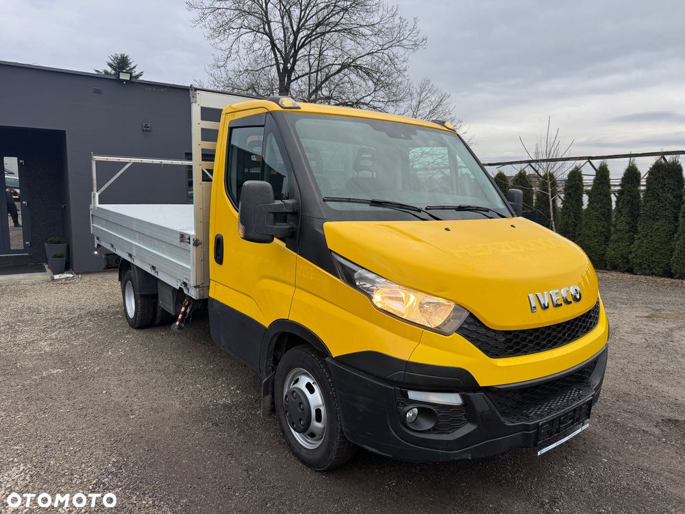 Iveco 35C15 Daily - 20