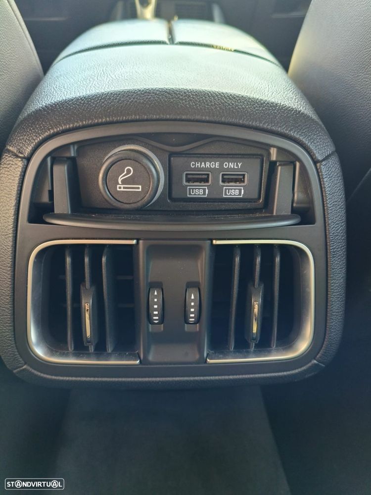 Maserati Levante 3.0 V6 - 23