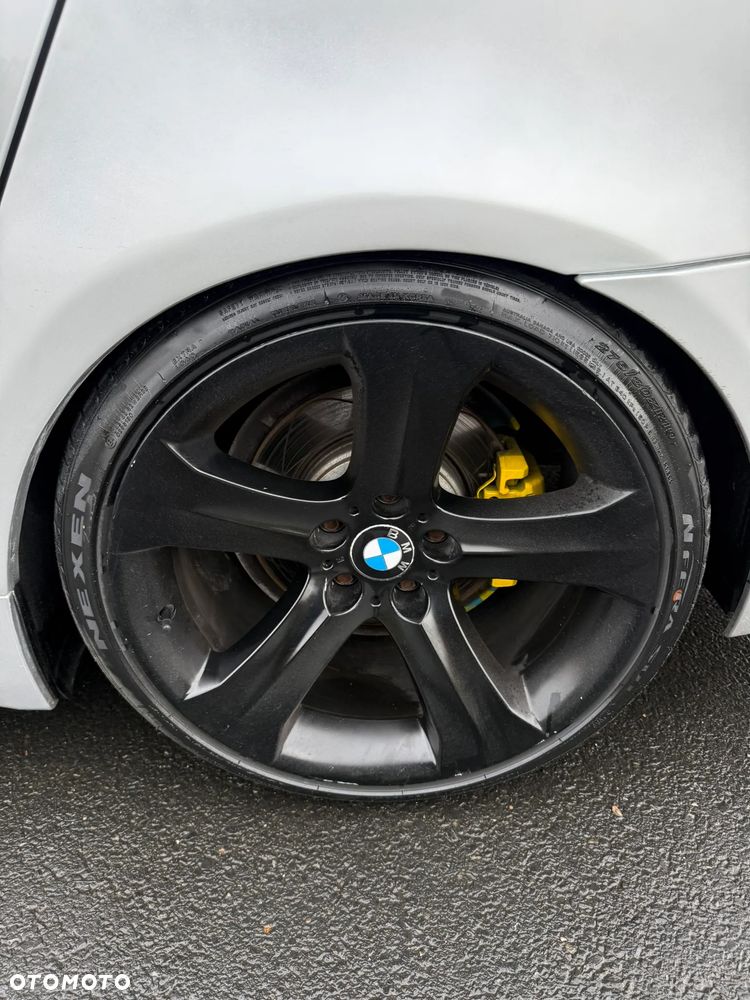 BMW Seria 5 - 16