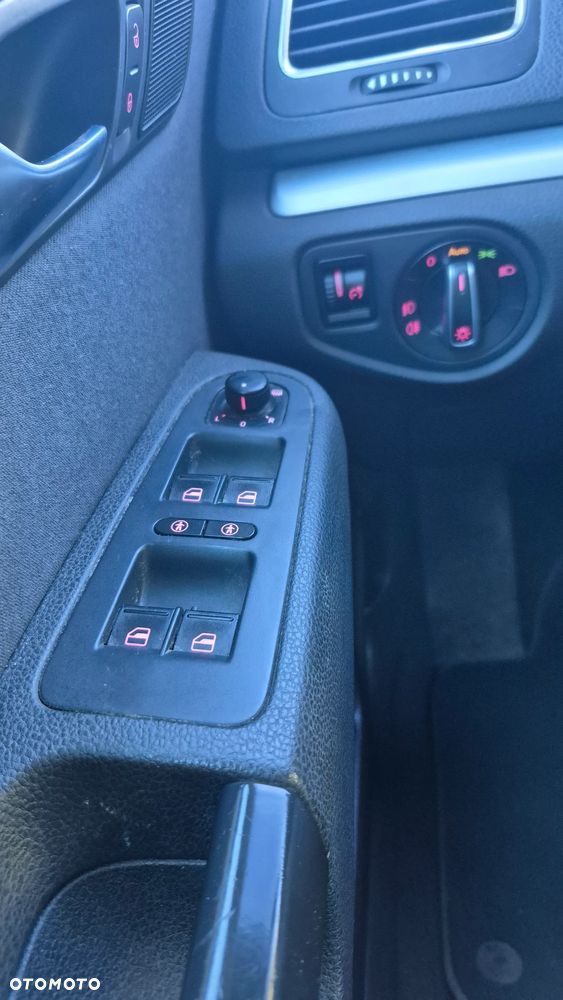 Volkswagen Sharan 2.0 TDI DSG Blue Motion Style - 15