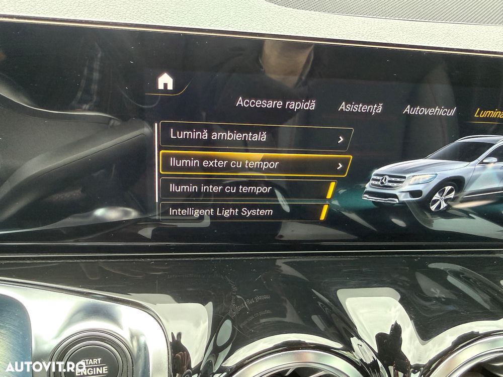 Mercedes-Benz GLB 250 4MATIC Aut. - 37