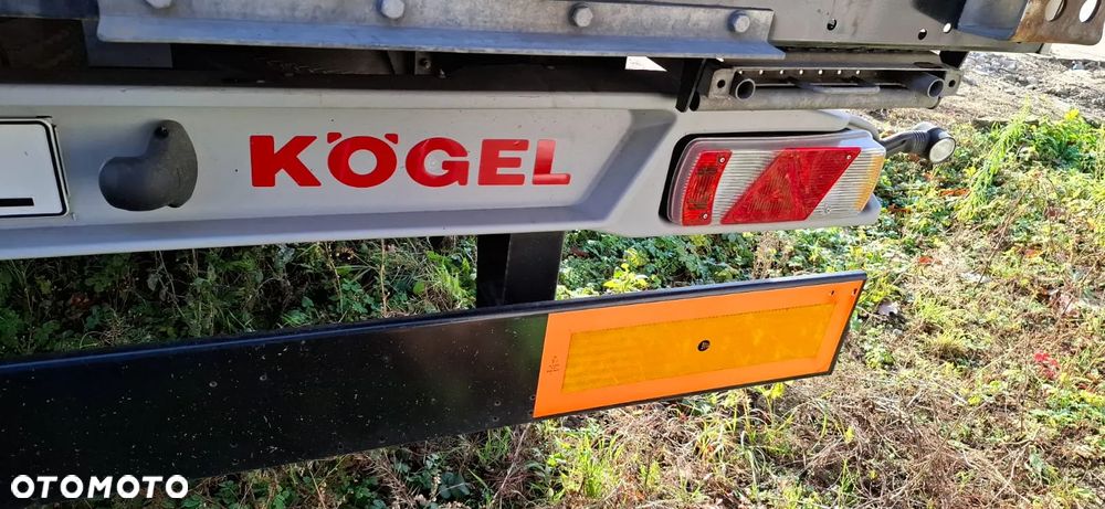 Kögel - 13