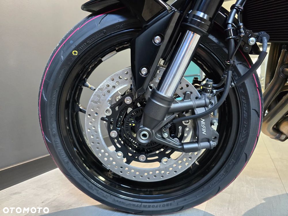 Kawasaki Z 900 - 6