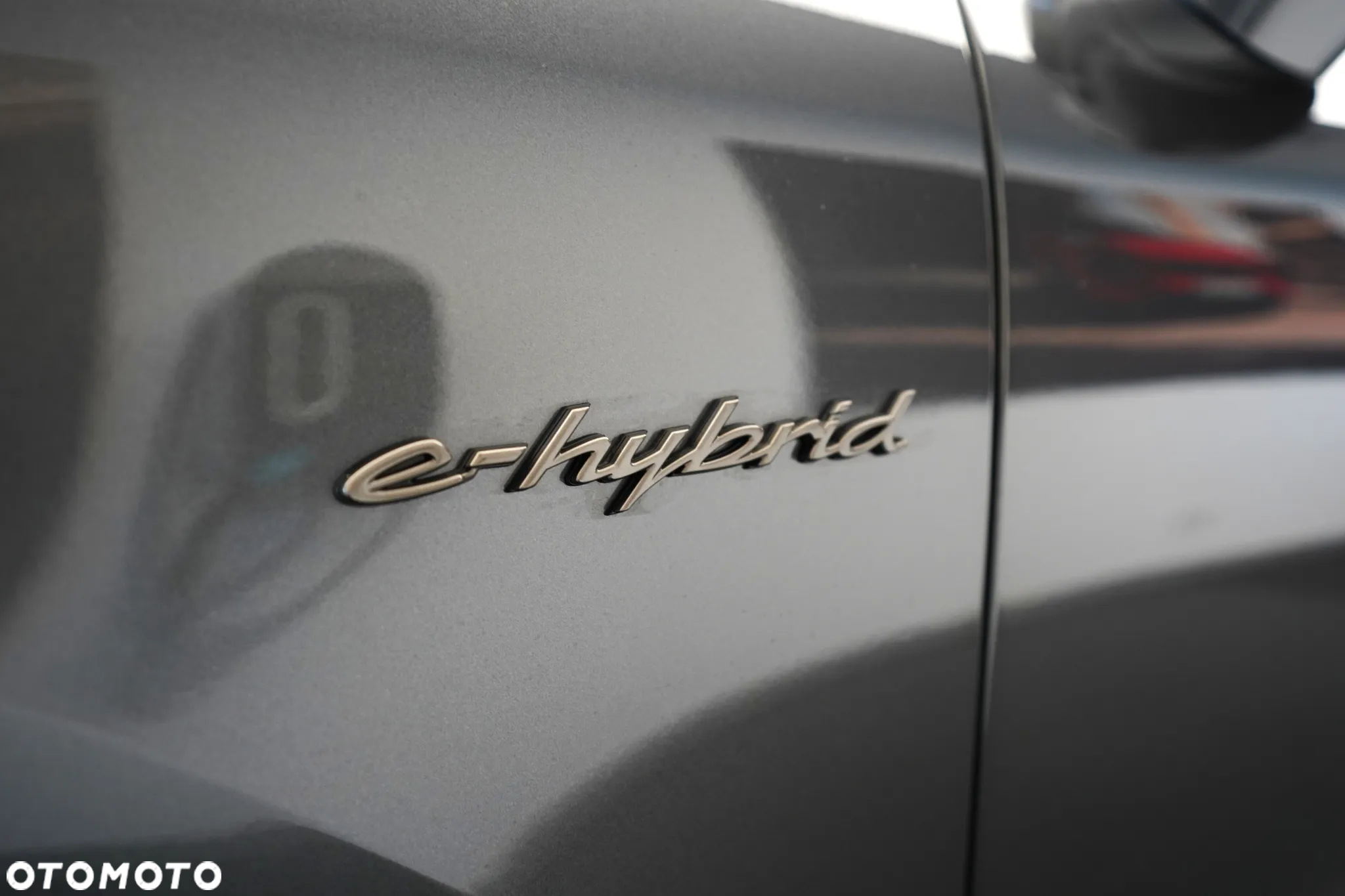 Porsche Cayenne - 29