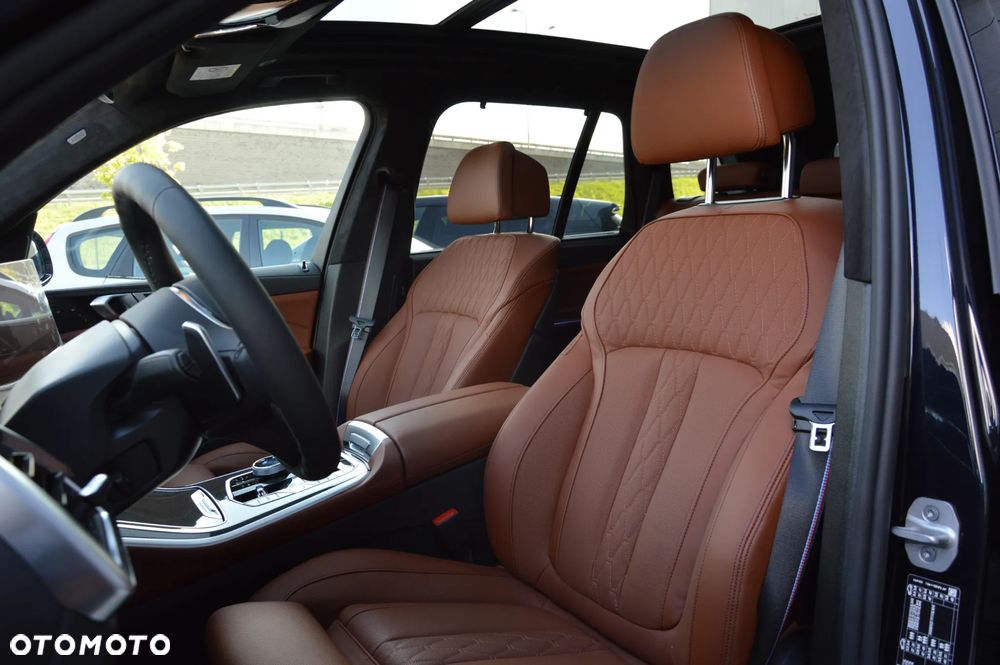 BMW X5 xDrive50e - 9
