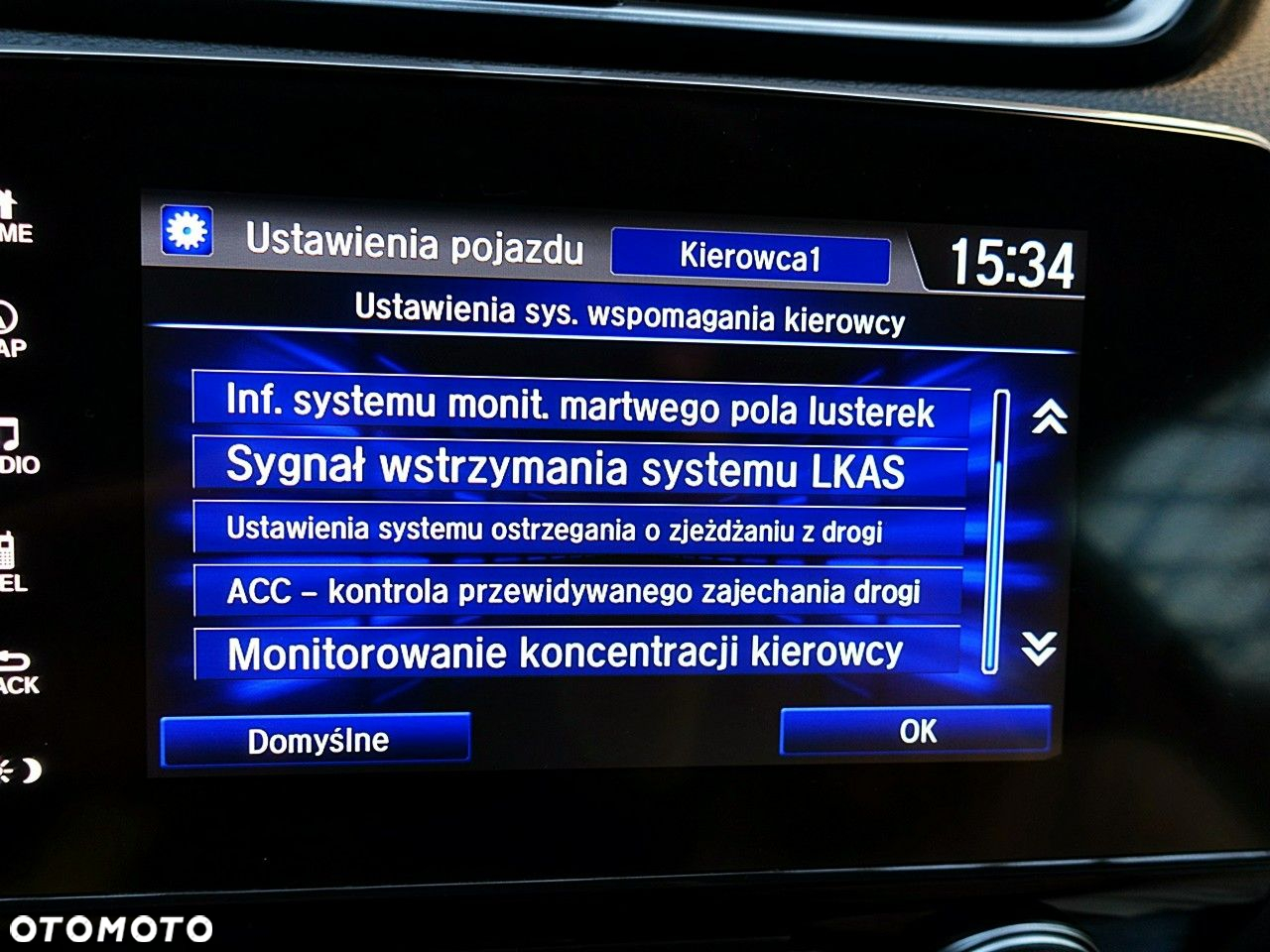 Honda CR-V - 26