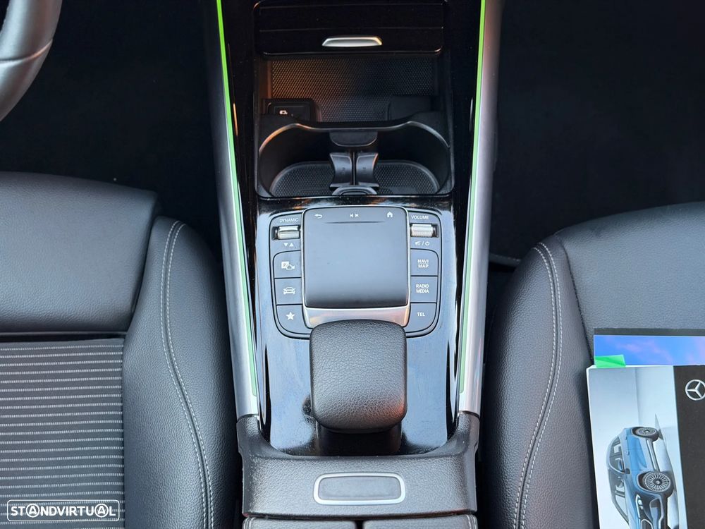 Mercedes-Benz EQA 250 Progressive - 9