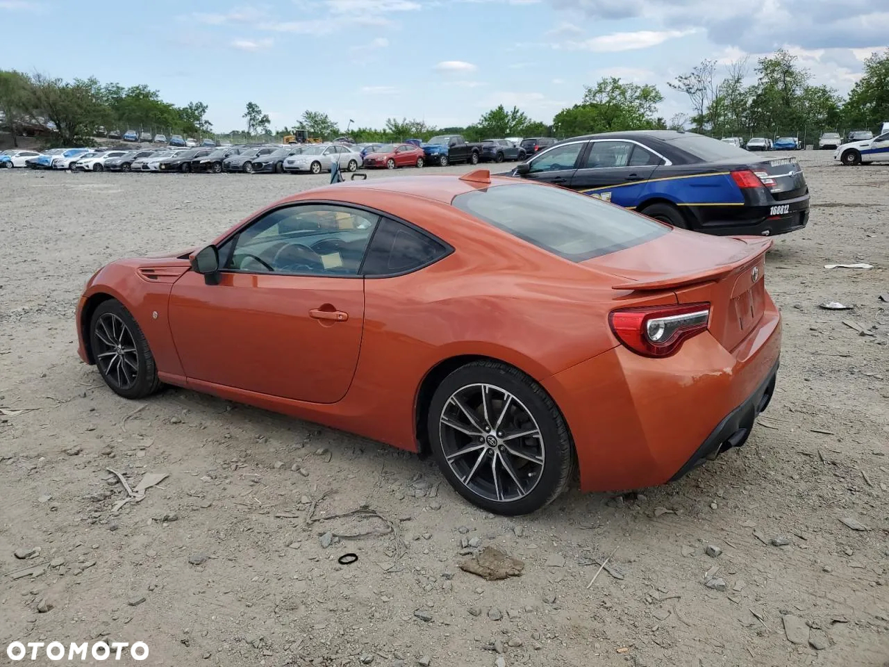 Toyota GT86 - 10