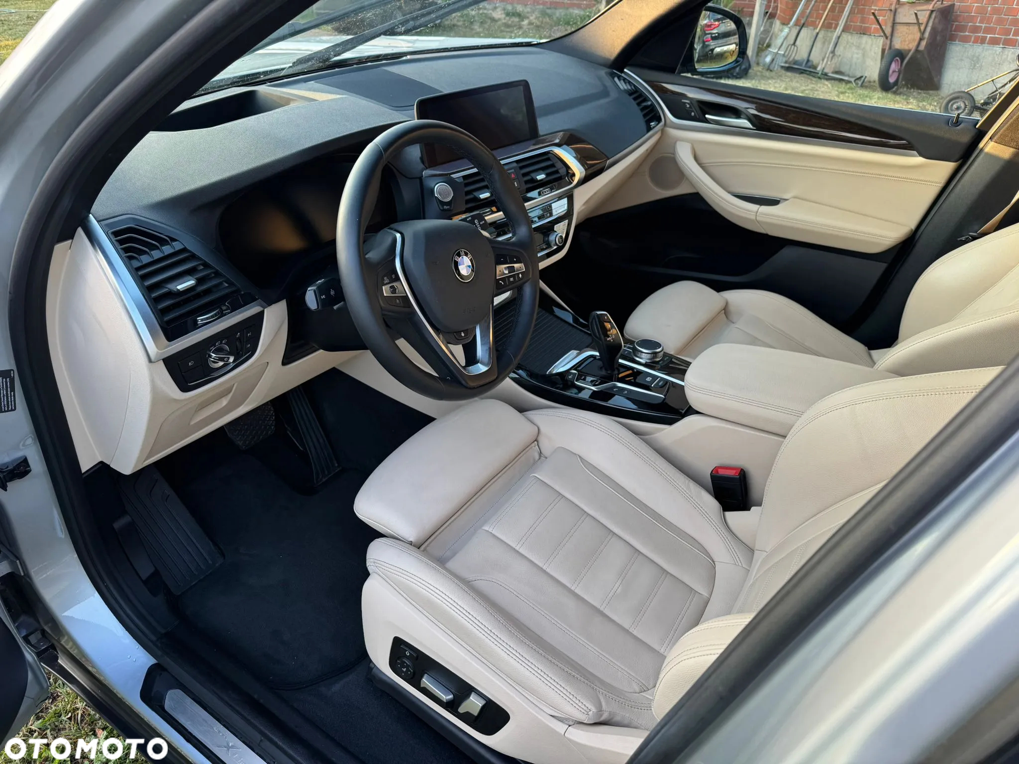 BMW X3 xDrive30i xLine - 17