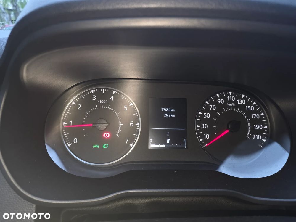 Dacia Duster 1.0 TCe Prestige - 9