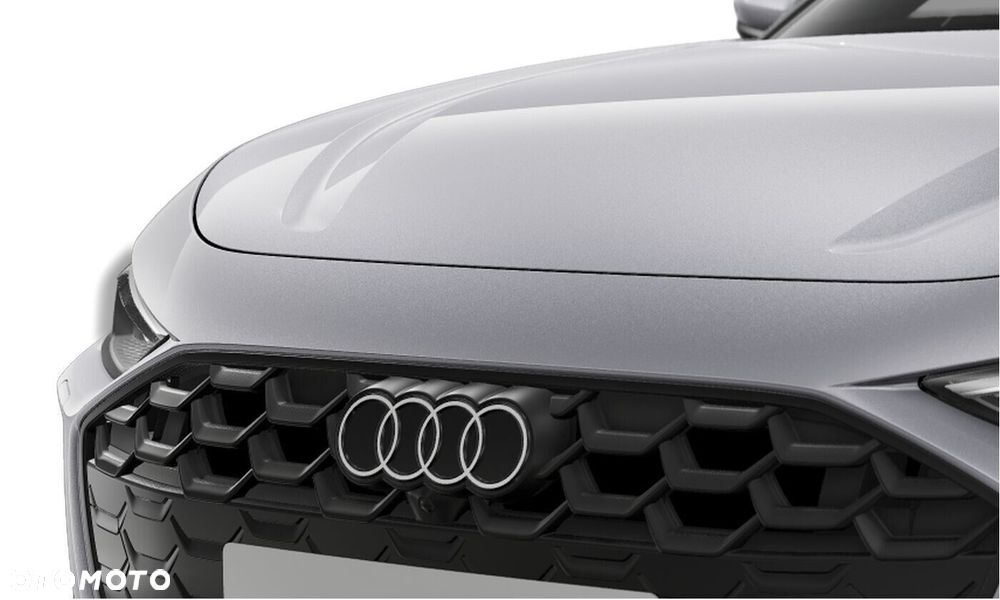 Audi A5 Avant TFSI Quattro S tronic - 5