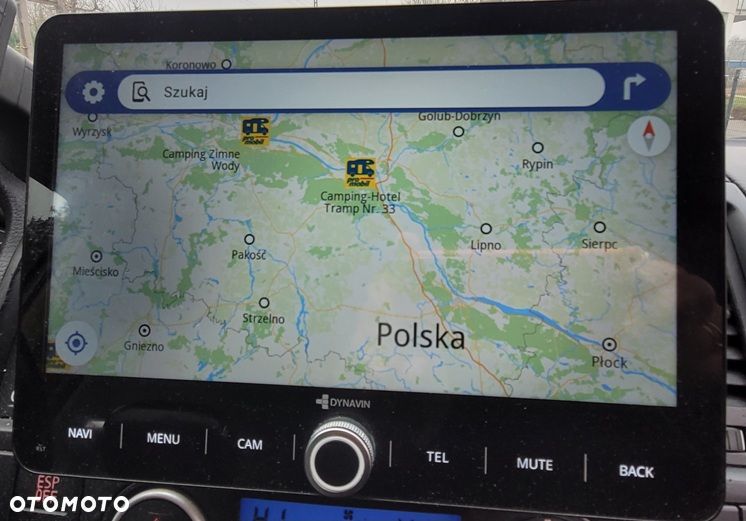 Volkswagen Transporter - 5