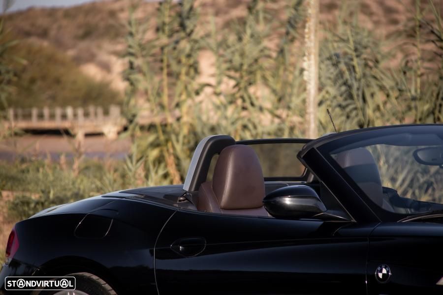 BMW Z4 28 i Pack M - 23