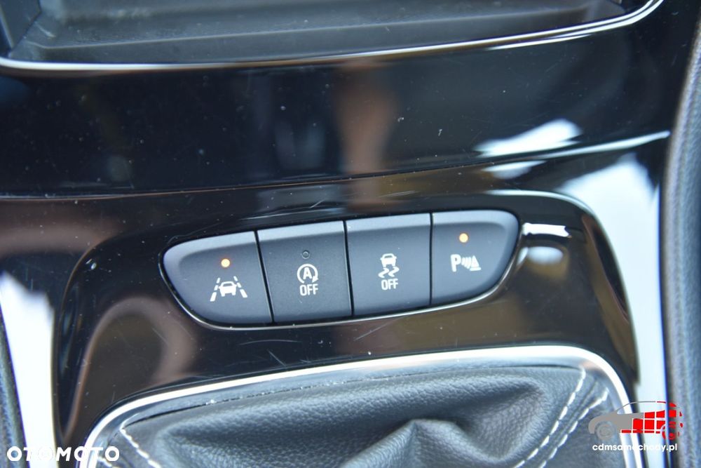 Opel Astra - 29
