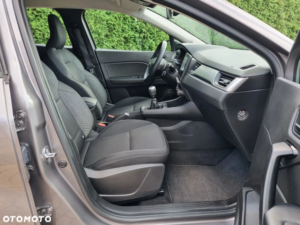 Renault Captur TCe 90 BUSINESS EDITION - 7