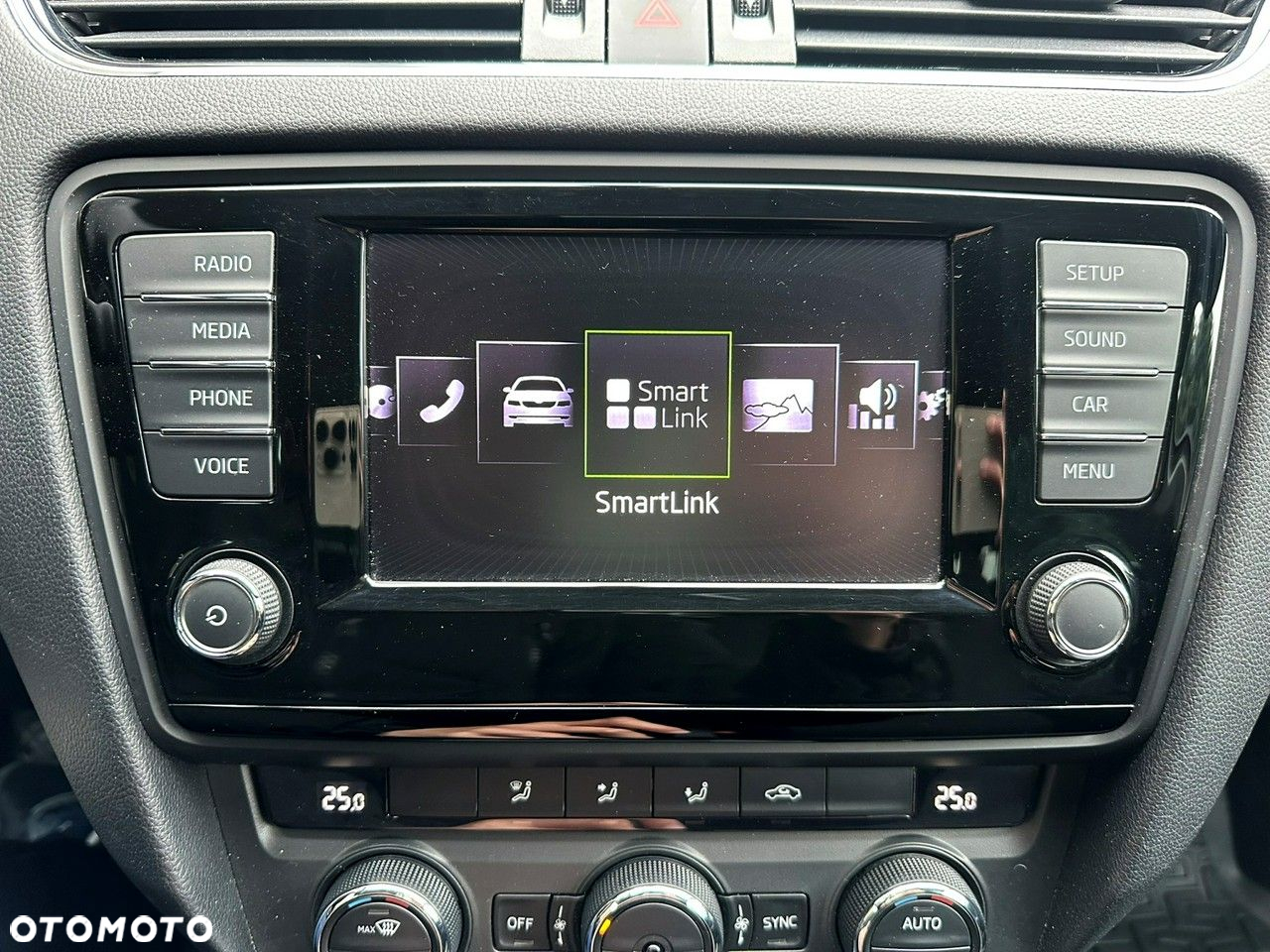 Skoda Octavia 1.4 TSI Style - 29
