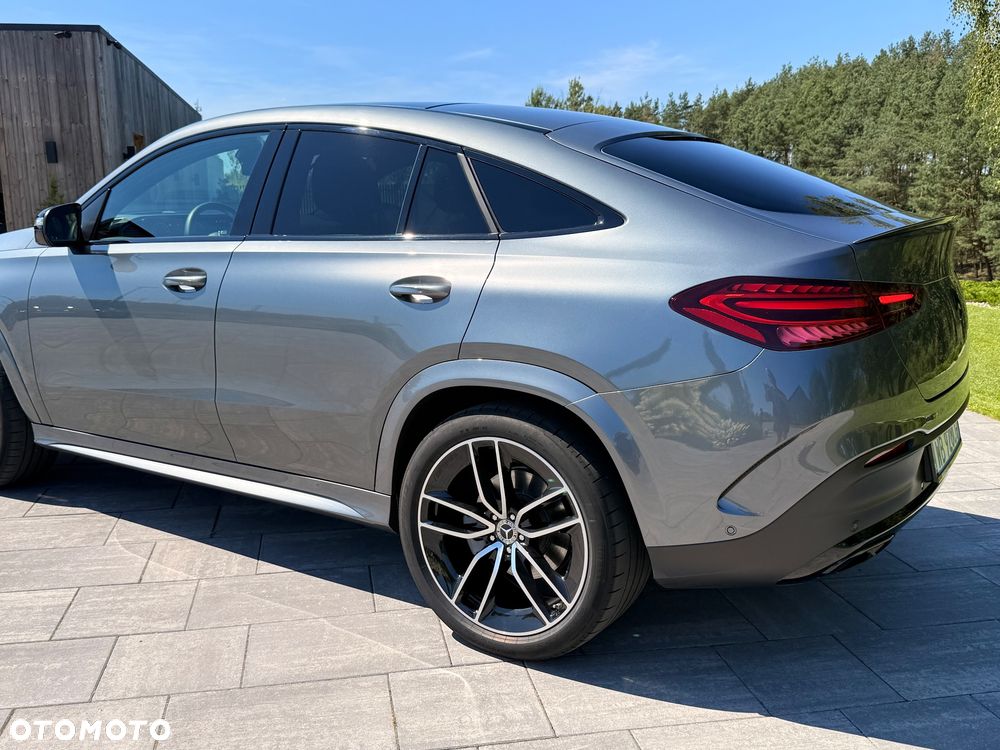 Mercedes-Benz GLE - 6