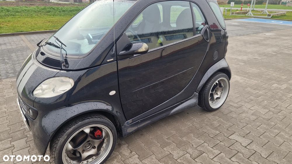 Smart Fortwo - 12