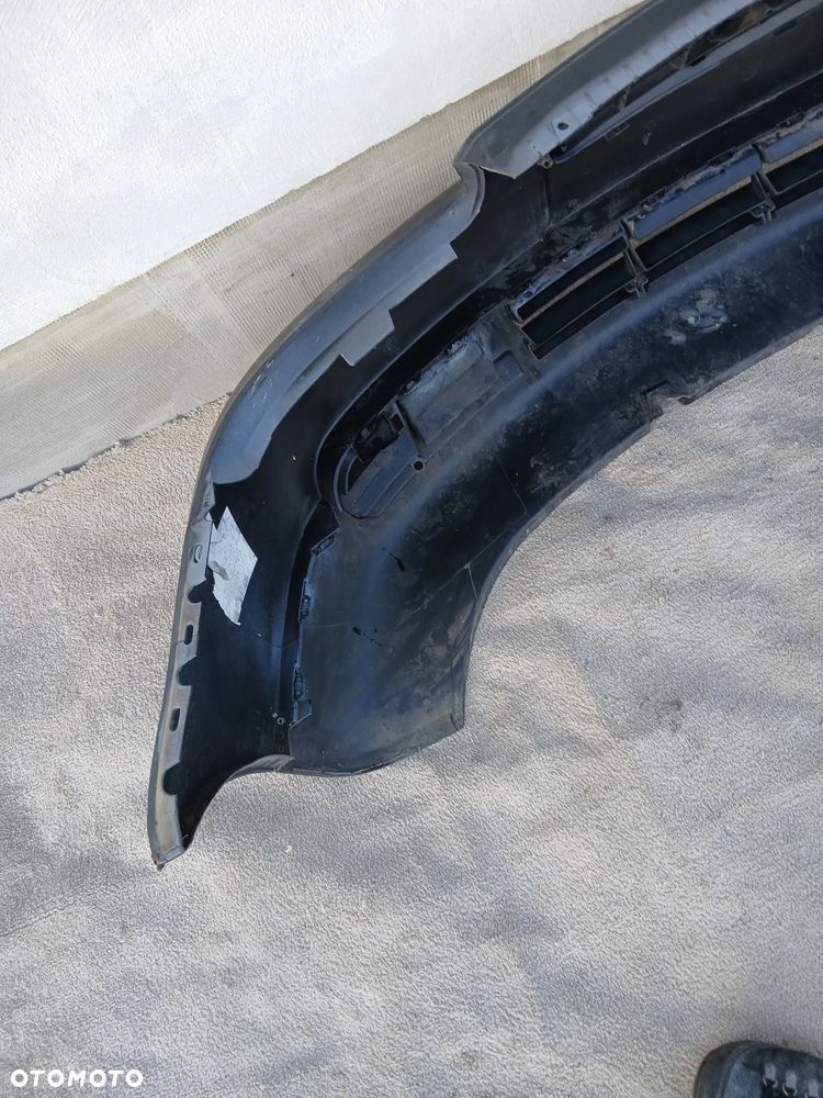 ZDERZAK PRZEDNI AUDI A3 8L LIFT KOMPLETNY - 6