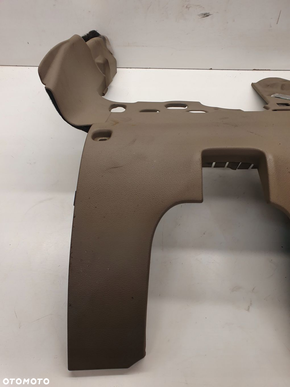 OSŁONA POD KIEROWNICĘ AUDI A4 B8 8K1880301B - 3