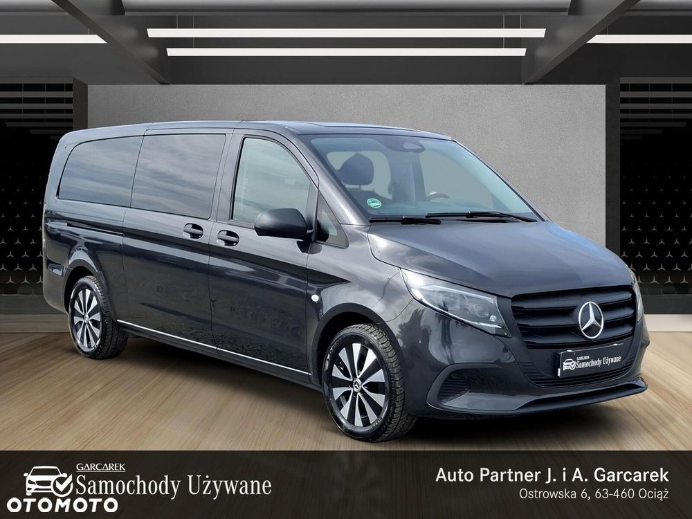 Mercedes-Benz Vito - 2