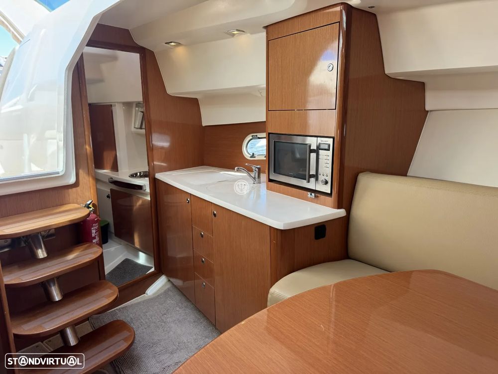 Jeanneau Prestige 30S - 15