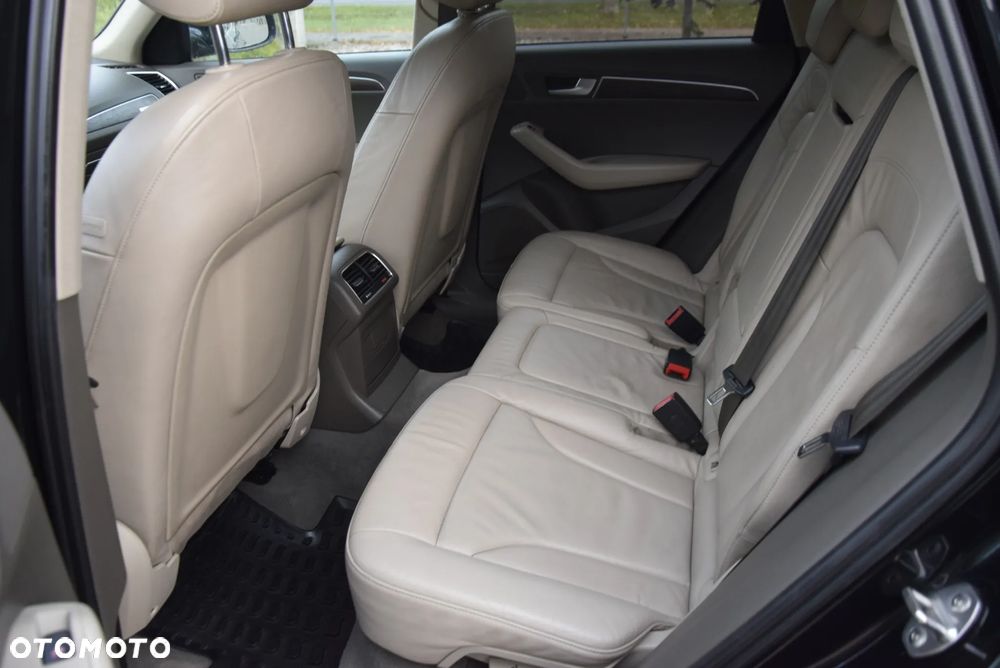 Audi Q5 3.0 TDI Quattro S tronic - 19