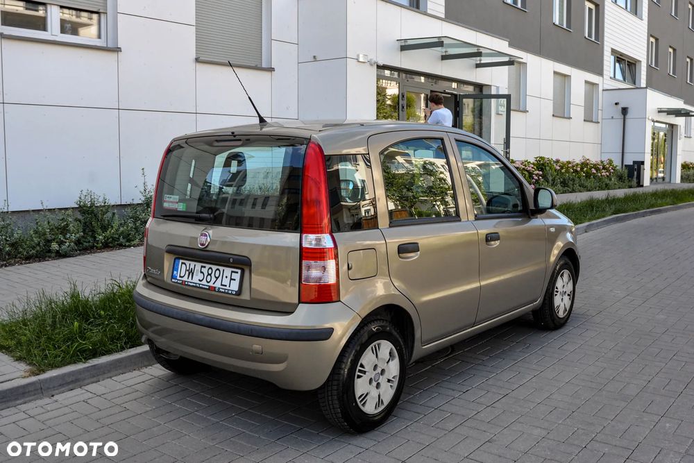 Fiat Panda - 4