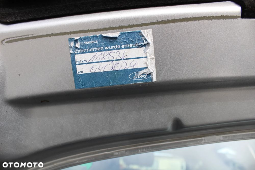 Ford B-MAX - 31
