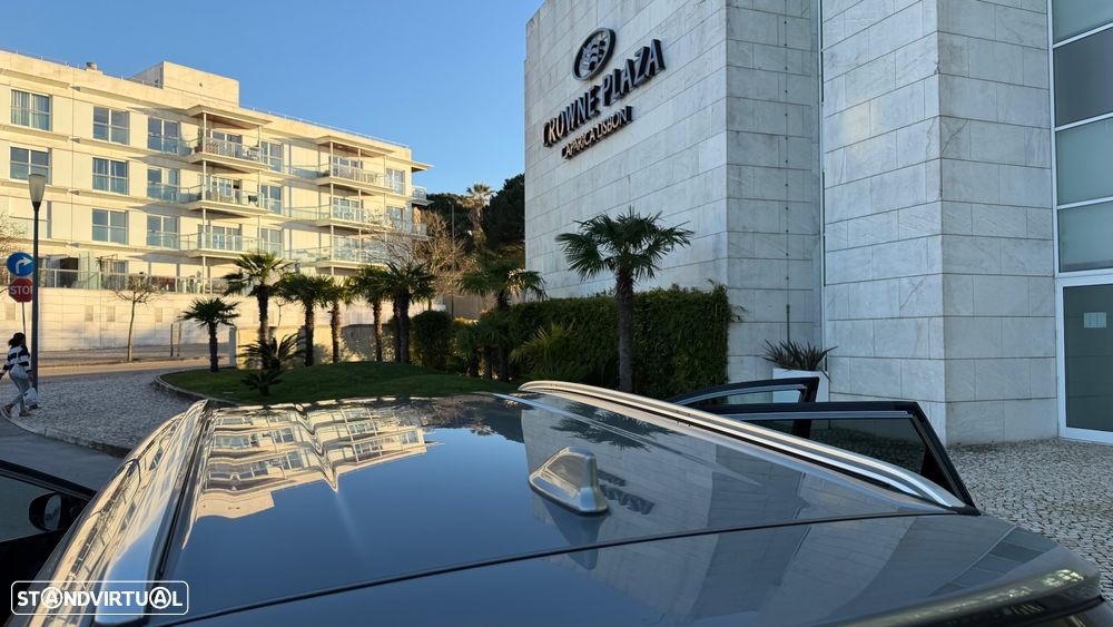 Toyota Auris Touring Sports 1.8 HSD Comfort +P.Techno+P.Sport - 44