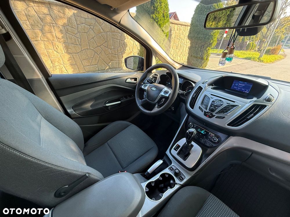Opel Mokka 1.6 CDTI ecoFLEX Start/Stop 4x4 Edition - 6