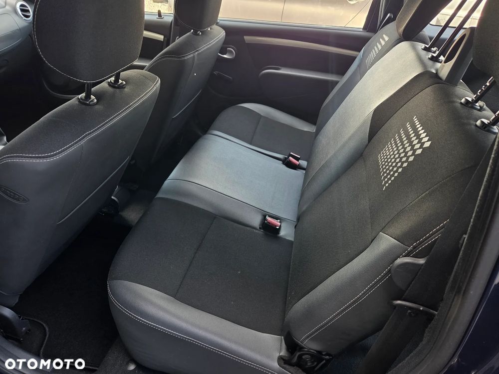 Dacia Logan 1.6 16V SL Arctica - 17