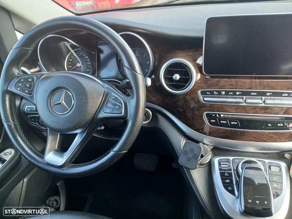 Mercedes-Benz Vito - 7