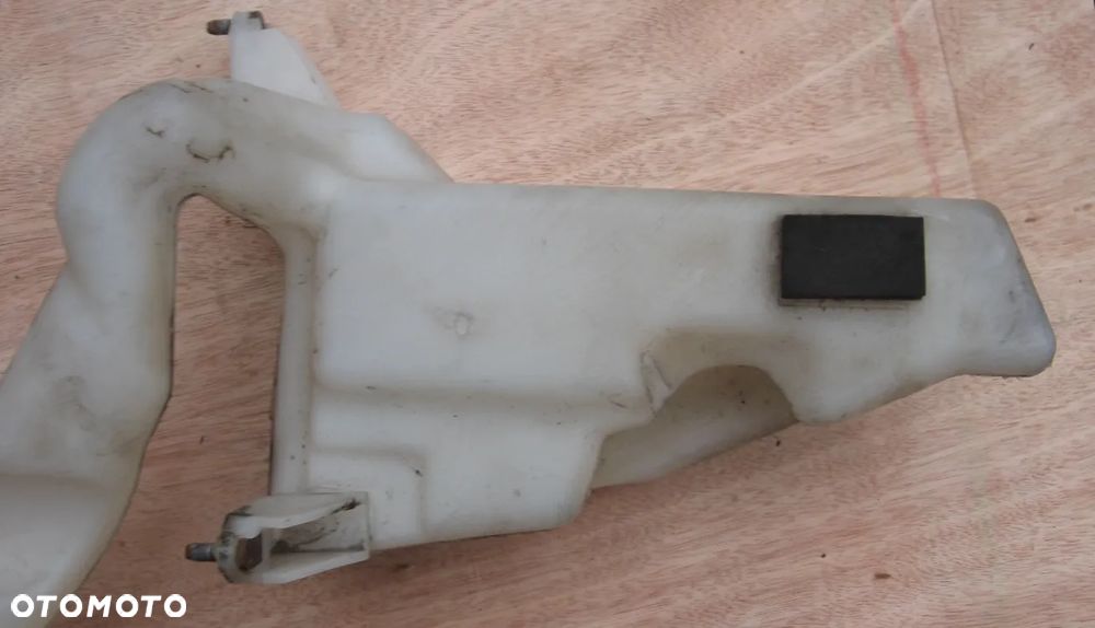 zbiornik spryskiwaczy POLO FABIA I 6Q0955453 - 4