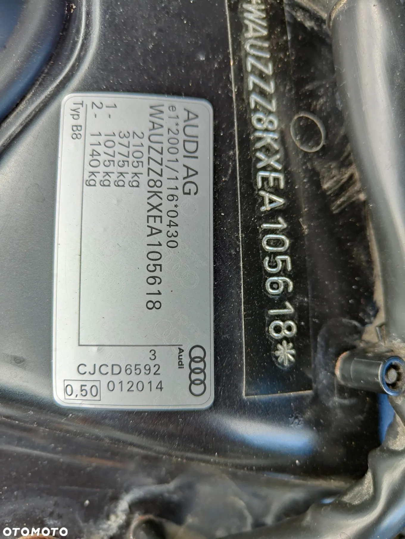 Audi A4 Avant 2.0 TDI ultra - 19