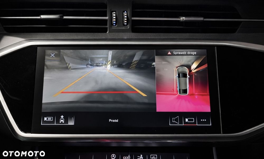 Audi A7 Sportback 45 TFSI Quattro S tronic - 10