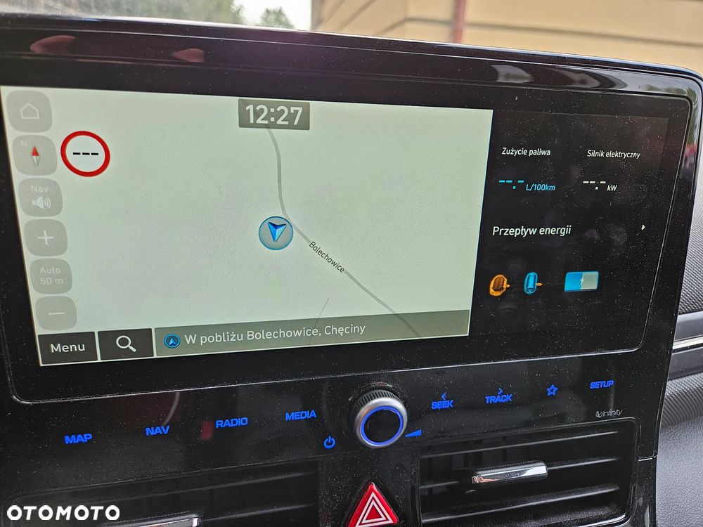 Hyundai IONIQ 1.6 GDI Premium - 18