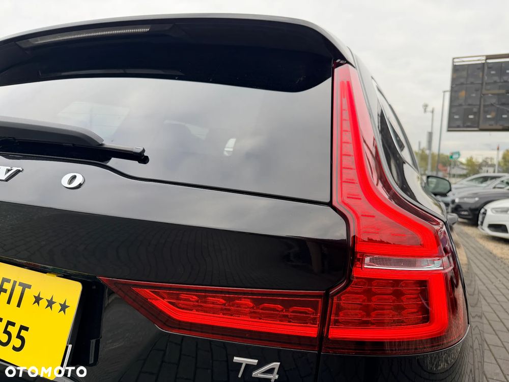 Volvo V60 T4 Inscription - 33